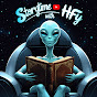 Storytime with HFY logo
