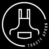 Toasty Apron