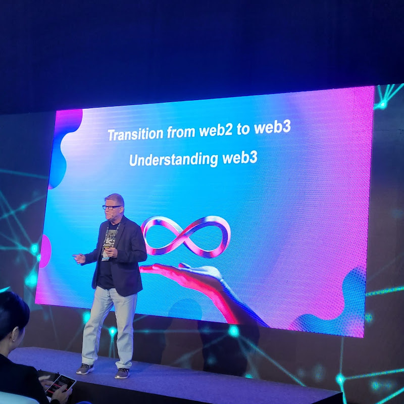 Web3 education channel 