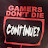 Gamers Don't Die