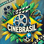 CineBrasil logo