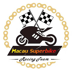 Macau SuperBike Andy 