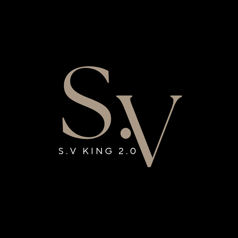 VS king boxing 2.0 profile avatar