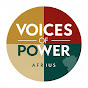 Voices of Power logo
