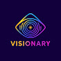 Visionary  logo