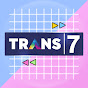 TRANS7 OFFICIAL YouTube channel avatar