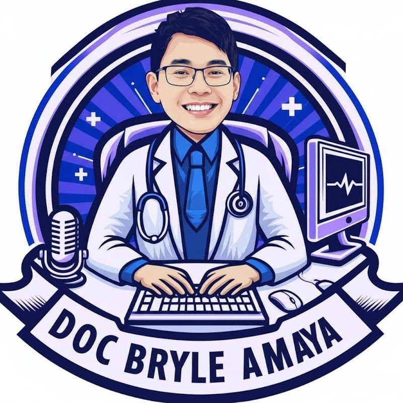 Doc Bryle Amaya