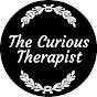 The Curious Therapist logo