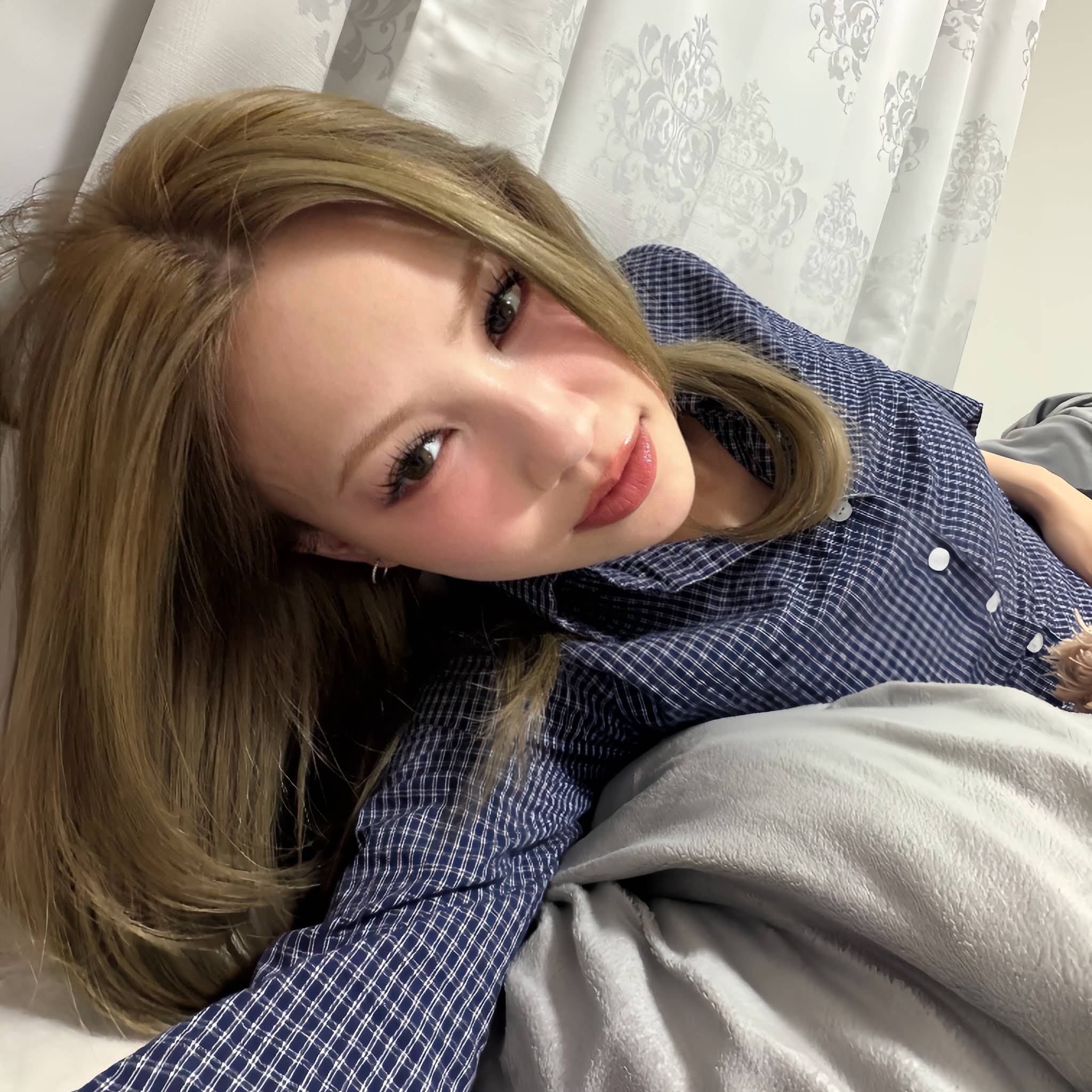 Post from IBUKI IMATA