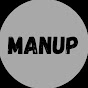 ManUp logo