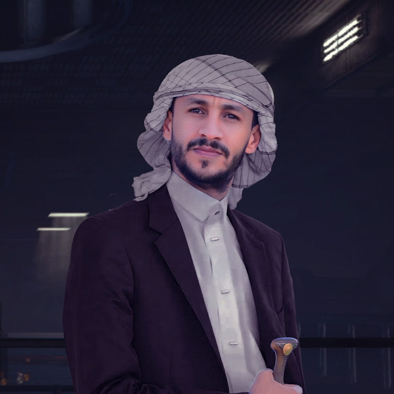 سالم المسعودي | Al Masoudi