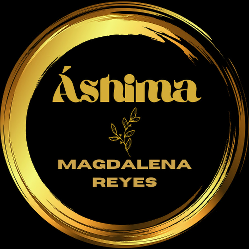 Maria Magdalena Reyes