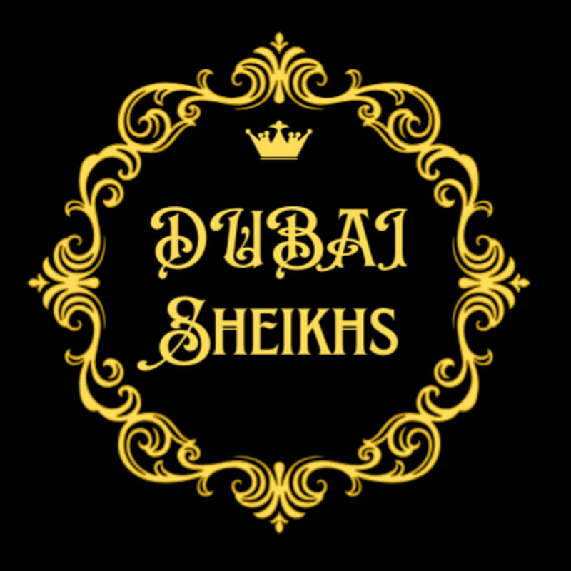 Dubai Sheikhs