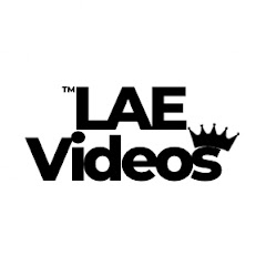 Логотип каналу LAE VIDEOS