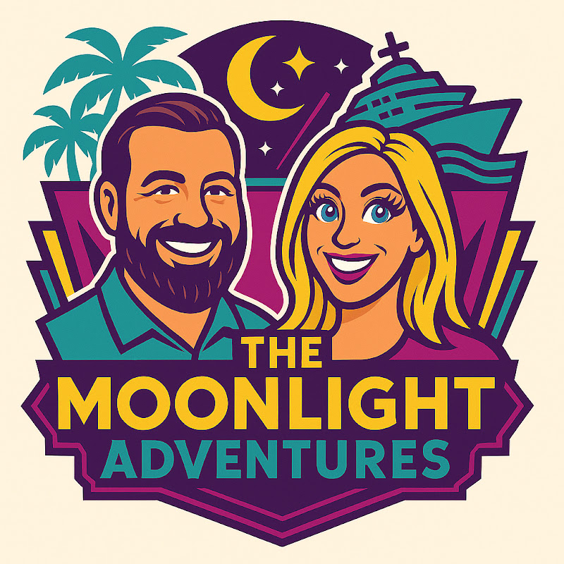 The Moonlight Adventures 