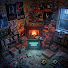 PulnrrAzPNA-channel-avatar-Ambiance Rooms