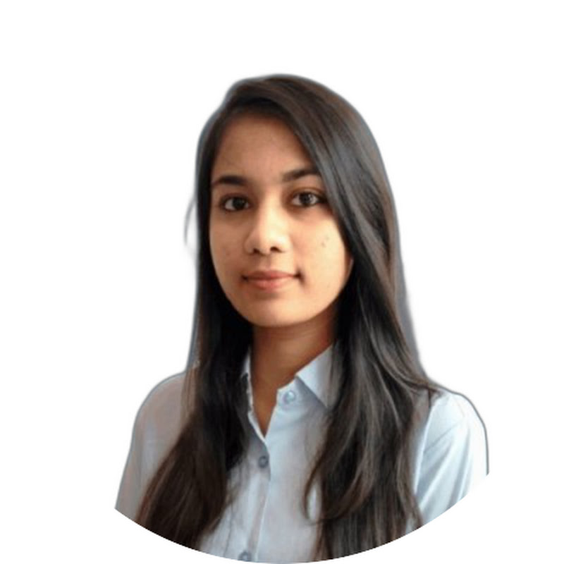 Vidushi Gupta