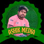 Ashik Media logo