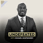 Undefeated with Michael Montgomery YouTube Profile Photo