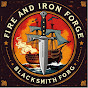 IronIsaiahE Forgery logo