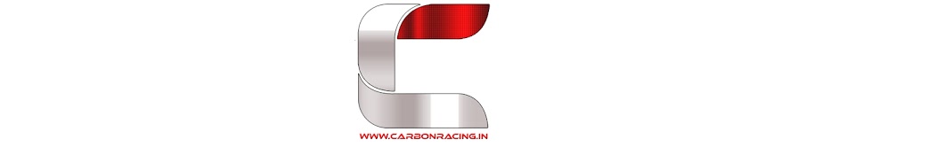 Carbon Racing Inc YouTube kanalı avatarı