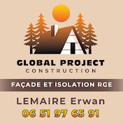 Global Project Construction