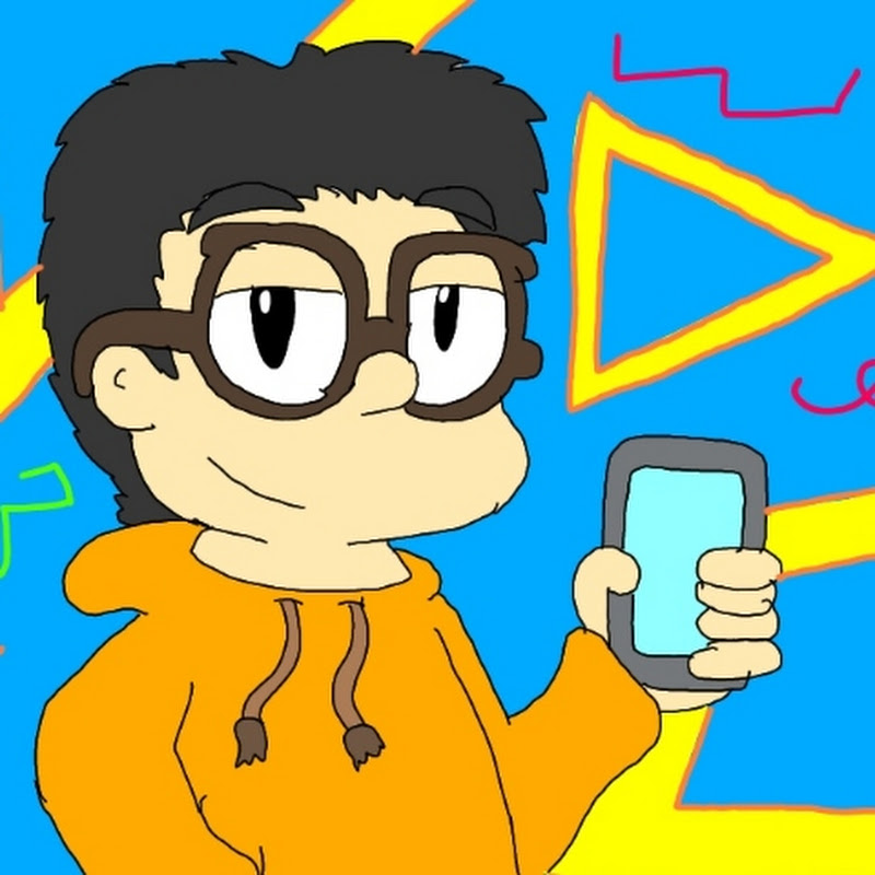 The Gamer Oscarm1258