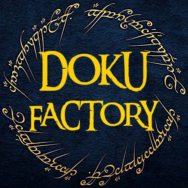 DOKU FACTORY