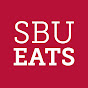SBU Eats logo