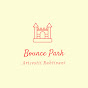 Bounce Park Aricestii Rahtivani logo