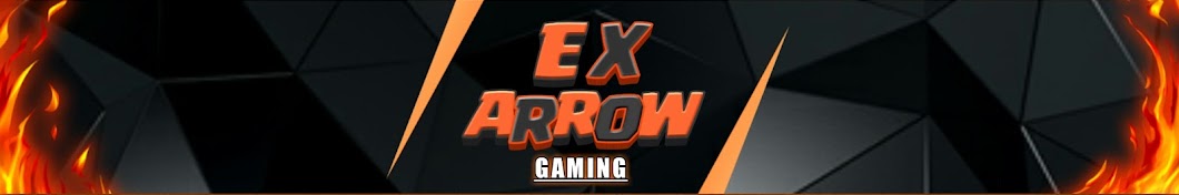 Ex Arrow Gaming Awatar kanału YouTube