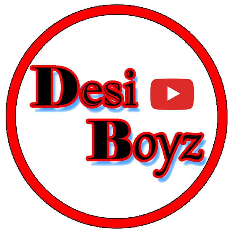 Desi Boyz