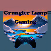 GrungierLamp Gaming