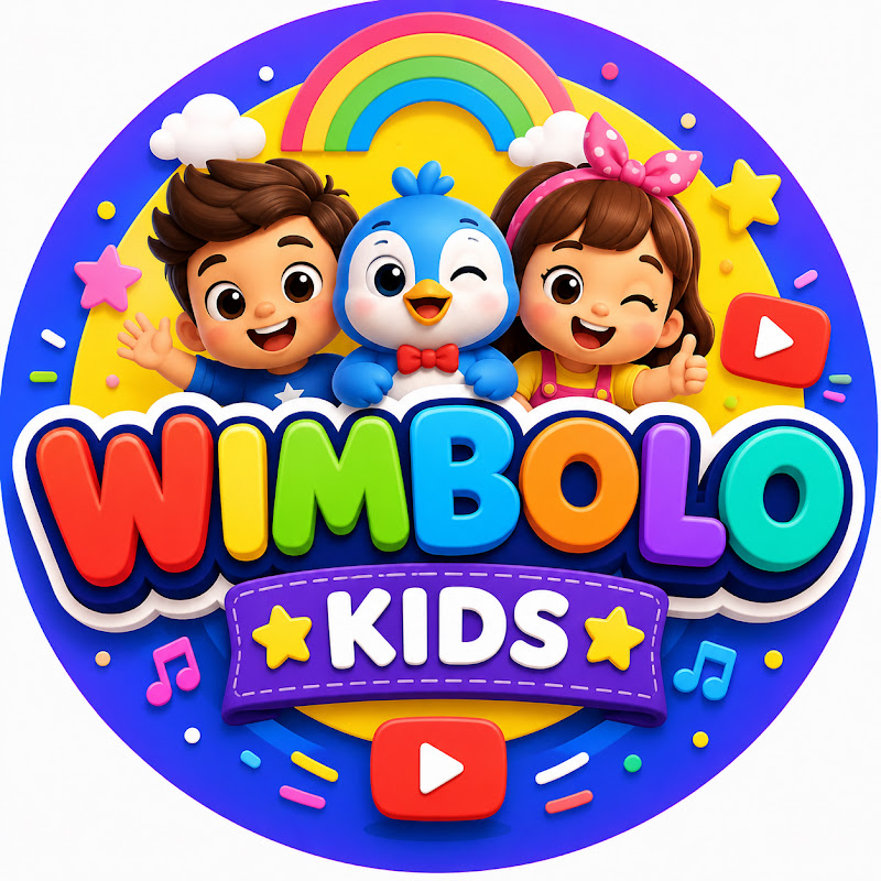 Wimbolo Kids 