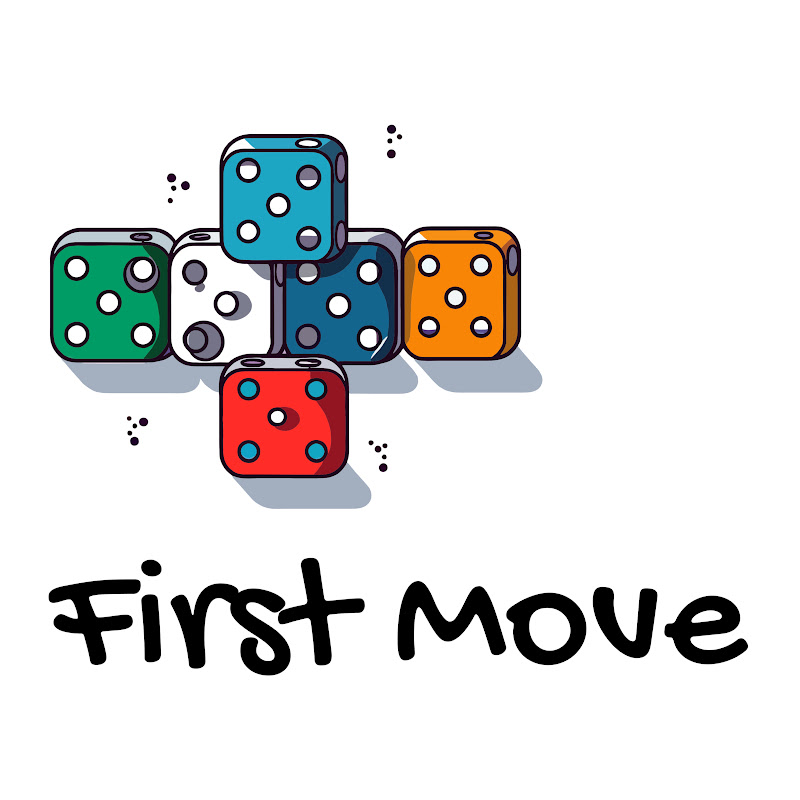 First Move