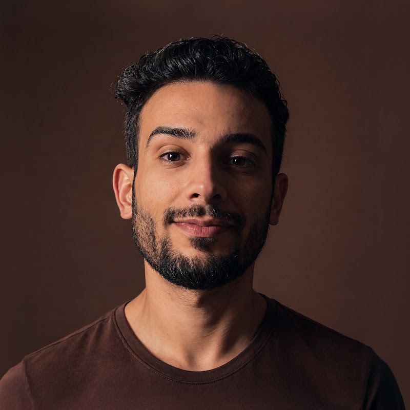 Musab Alfawal