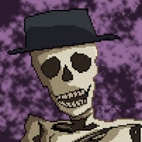 Post from Skelly