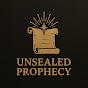 The Hidden Prophecy Files logo