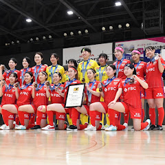 ガラクタチャンネル福井丸岡RUCK /女子フットサルアイコン画像
