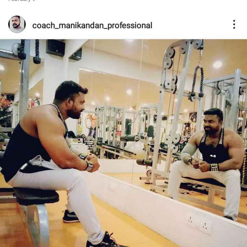Mani Kandan