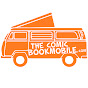 The Comic Bookmobile logo