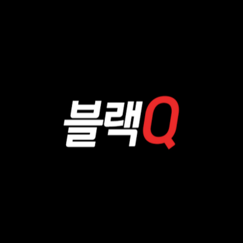 블랙Q icon