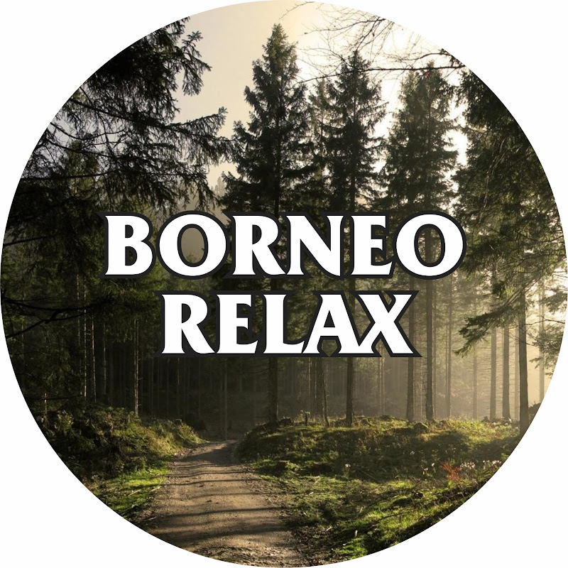 BORNEO RELAX