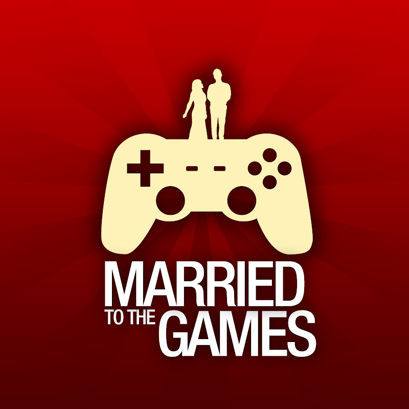 Married to the Games