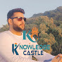 The Knowledge Castle logo