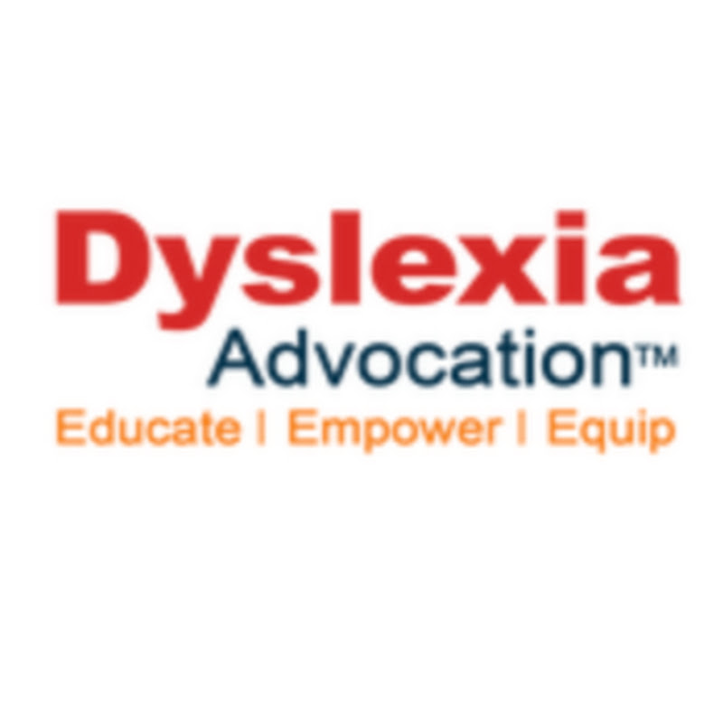 Dyslexia Advocation, Inc.