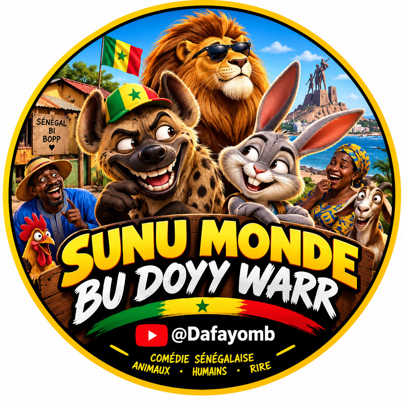Sunu monde bu doyy warr