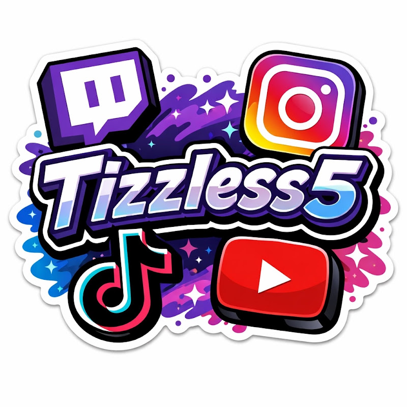 Tizzless5