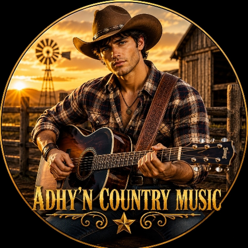 Adhy'N Country music