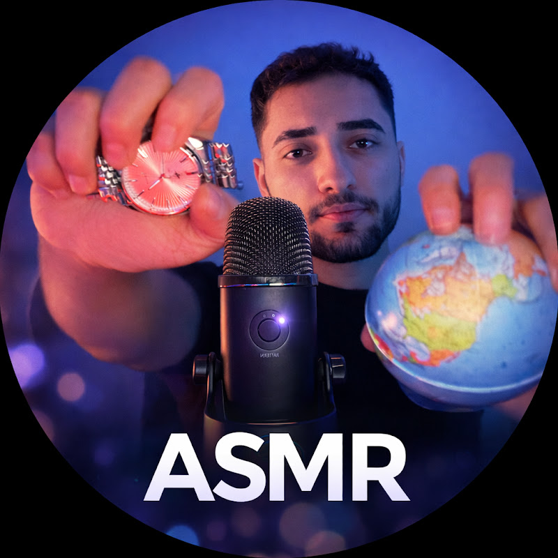 Atkns Asmr